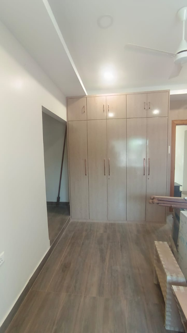 Semi Furnished 3bhk in BT College Rd, Lachit Nagar, Guwahati, Assam, India for Rent